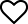 heart icon