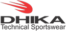 dhika logo